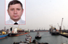 New Mangalore Port authorities rush Ukranian sailor to hospital after suffering stroke at sea